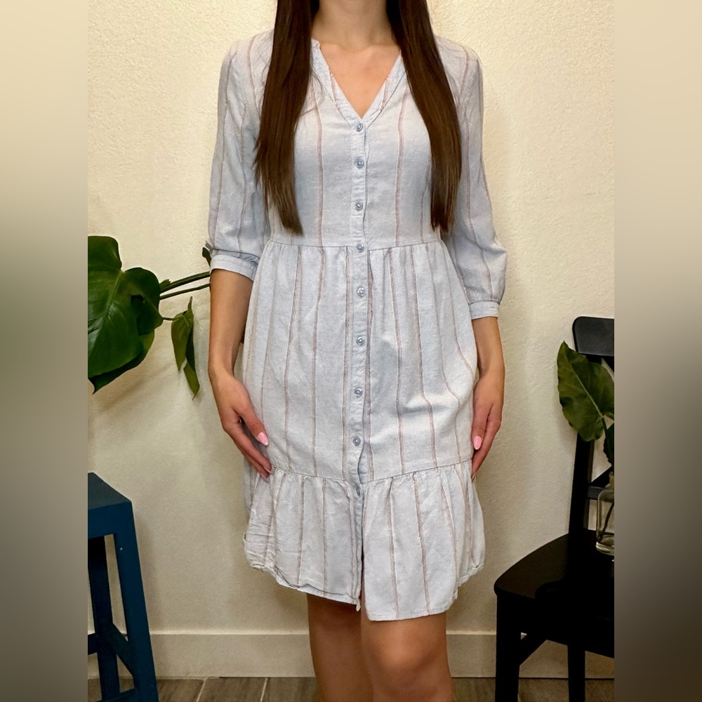 Casual dresses